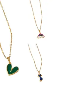 Elegant Necklaces for Every Occasion NECLACE1239-SHEET15