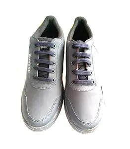 Stylish Light Weight Black Sports Running Shoe for Men's & Boys Shoe (MLVOKJD-EEE-SZ8)
