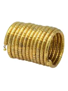 Traditional Oxidised Afghani Bracelet for Women (Western)