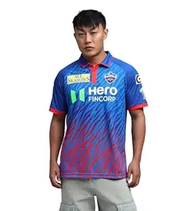 Puma | x DC 2026 Men's Replica Jersey