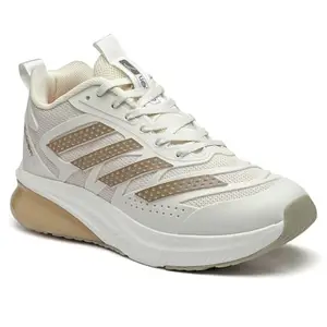 Action NITRO-221-BEIGE-BROWN Comfort,Ultra-Lightweight,Walking,Running,Gym Sport Shoes for Men