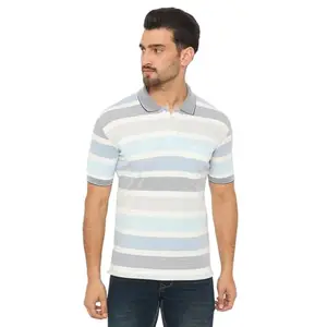 Duke Regular Men Tshirt (LF7350_Cement_XL