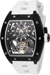 Invicta S1 Rally Automatic Black Dial Analog Watch for Men - 49035