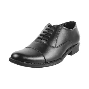 Walkway Men Black Synthetic Oxford,EU/44 UK/10 (19-6677)