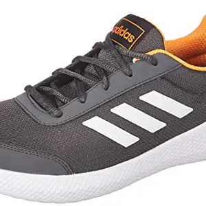 Adidas Mens Classigy M GRESIX/FTWWHT/ORARUS Running Shoe - 9 UK (GA1052)