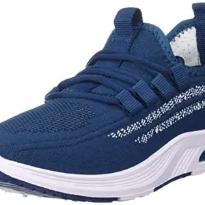 Lancer Men Sports Shoes Green Gn-Ultra-2 (7UK)