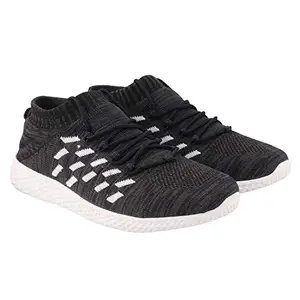 Training,Walking,Gym,Sports, Running Shoes for Men Navy, White