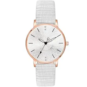 Acnos 9 Colors Watches for Women - Trendy Ladies Watches for Women