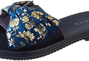 Respiro Women's RES-CI-W-104 Flats Sandal
