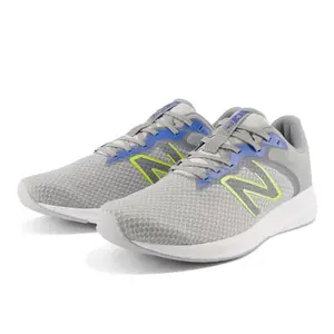 new balance Men 413 White Running Shoes - Size: 10.5 UK (11 US)