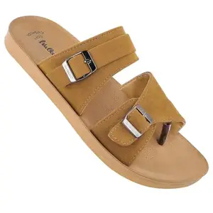 WALKAROO Sandal For Men's|Light Weight and Comfortable|Stylish Casual Wear|WG5620