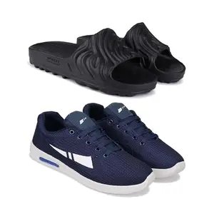 BERSACHE Comfort and Stylish Sandals For Men-6050-1565