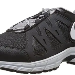 Nike Men's Absolute Anthracite,White,Wolf Grey,Black Running Shoes -7 UK/India (41 EU)(8 US)
