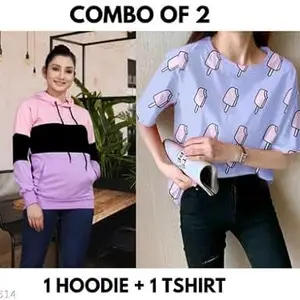 Trendy Women’s T-Shirt – Soft, Stylish, and Comfortable Tee for Everyday Fashion and Casual Wear Design No SH-P3565-XL