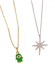 Elegant Necklaces for Every Occasion|NCL10772-SHEET-ALL