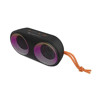 Zebronics ZEB-MUSIC BOMB X MINI Bluetooth 5.0 speaker