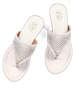 Soft Gorgeous Women’s Slippers Ideal for All-Day Wear for the size of - 4 UK