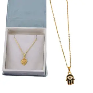 Elegant Necklaces for Every Occasion|SILKS13954-SHEET-ALL