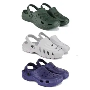 DRACKFOOT Men's Sandals | Lightweight Wear| Stylish & Easy to Wear For Men'S GRT-San-(3-COMBO)-3161-3135-3121-9