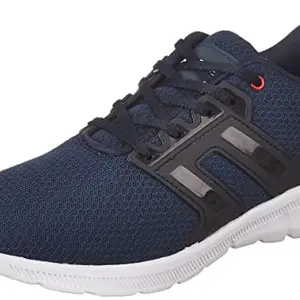 Bourge Men's Loire-z-173 T.Blue Running Shoes-7 Kids UK (Loire-z-173-07)