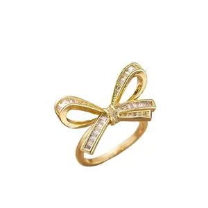 MYKI Bubbly & Casual Ring For Women & Girls