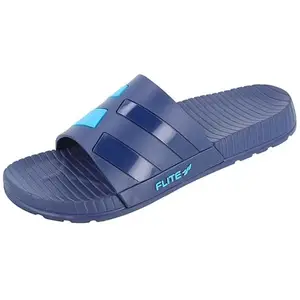 FLITE Slipper FL-401 Navy for Men