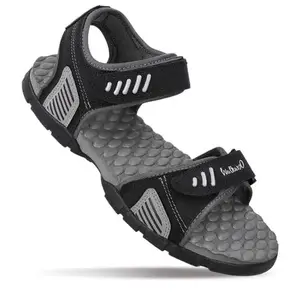 WALKAROO Men's Sports Sandal | WC4409