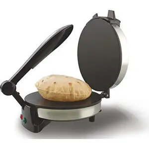Xodi Silver Tough Roti Maker Original Non Stick Save Time Oil Fuel & Money