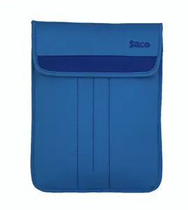 Saco TOBag-2273 Laptop Bag (Blue)