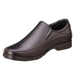 Duke Men Slip-ons Black