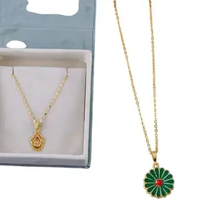 Elegant Necklaces for Every Occasion NECLACE1489-SHEET15