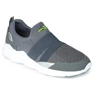 Liberty Women Sandra-2N Sports Shoes-3 UK(59870011) Grey