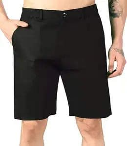 RynoGear Linen Blend Shorts for Men || Shorts Pant for Men || Casual Shorts for Man