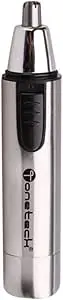 Onetech 3 in 1 Nose-Ear Trimmer Set for Men - A02-002M