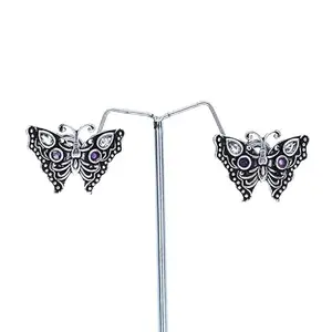 Rang Fashion Jewellery Earrings for Women Silver earrings for Girls and Women