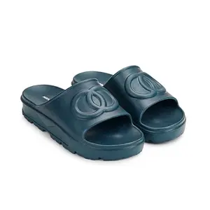 HOPPA STELLA - Women's Lightweight Classic Flip-Flop I HOPP Tech R-eva Material I Superior Bounce I Stylish & Anti-Skid I Waterproof I Recyclable & eco-Friendly