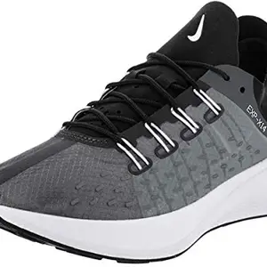 Nike Women's W Exp-X14 Black/D Grey Running Shoes-9.5 UK (44.5 EU) (12 US) (AO3170-001)