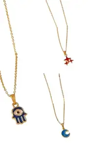 Elegant Necklaces for Every Occasion NECLACE403-SHEET15