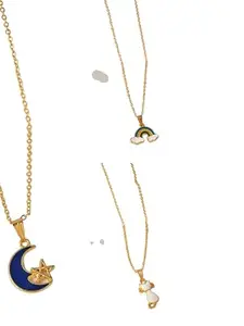 Elegant Necklaces for Every Occasion NECLACE1488-SHEET15