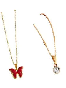 Elegant Necklaces for Every Occasion|ANJA11874-SHEET-ALL