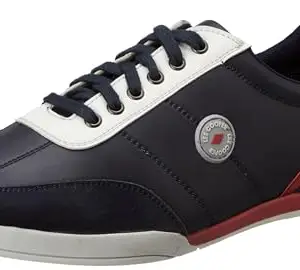 Lee Cooper Mens LC1959BR Black Sandals_EU-41