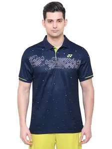 YONEX T-Shirt 1112 Mood INDIGO-J120