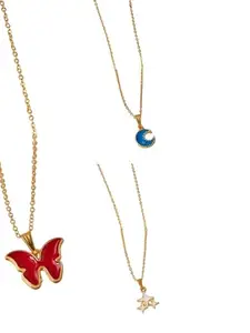 Elegant Necklaces for Every Occasion NECLACE1722-SHEET15