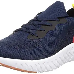 Max Men Purple Running Shoes-44 (SU20MFSP1403PURPLE)