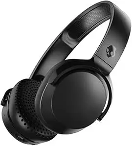 Skullcandy S5PXW-L003 Riff Wireless On-Ear Headphones