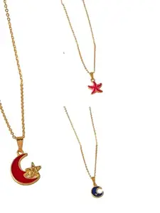 Elegant Necklaces for Every Occasion NECLACE1393-SHEET15