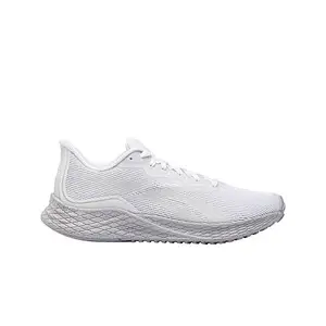Reebok Women's Ftwwht/ Pugry2/ Colsha Running Shoes - 4 UK
