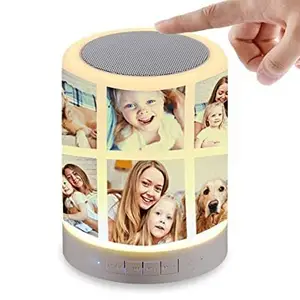 Gifting Bluetooth Speaker Customized