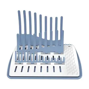 Dr. Brown's Universal Bpa Free Drying Rack for feeding Bottle and Accessories