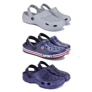 DRACKFOOT Men's Sandals | Lightweight Wear| Stylish & Easy to Wear For Men'S GRT-SAN-(3-COMBO)-3162-3015-3121-6